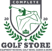 Complete Golf Store Logo