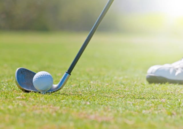 open club face
