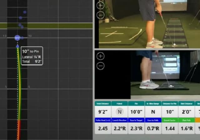 fs short game app