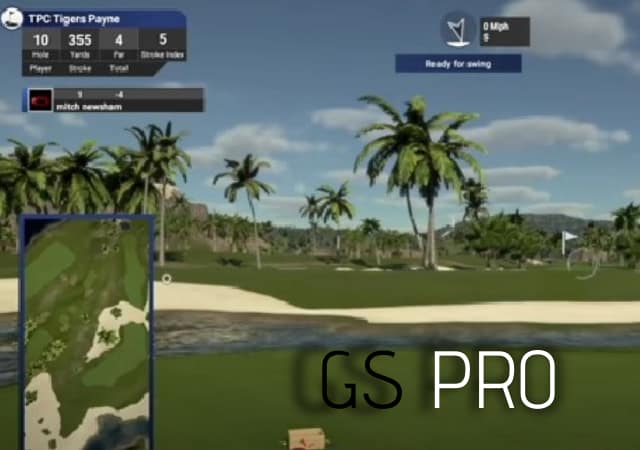 gspro