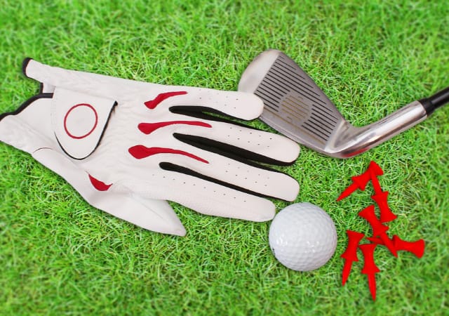 golf stuff