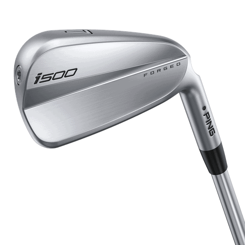 ping i500 irons