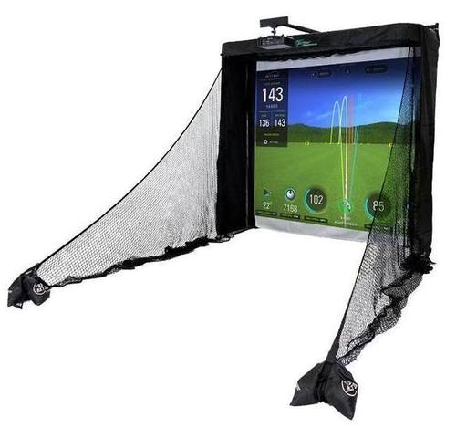 The Net Return Simulator Series Net & Screen