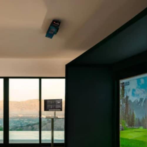 ceiling mounts