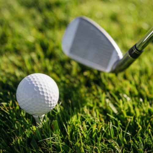 clubface angle