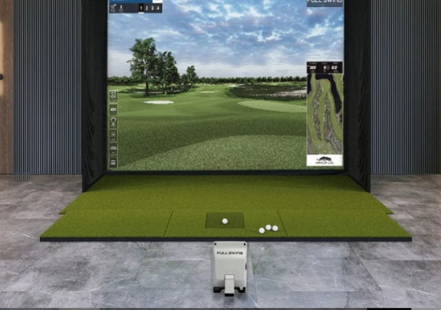 full swing kit