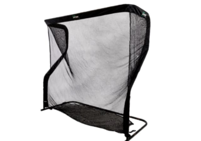 golf hitting net