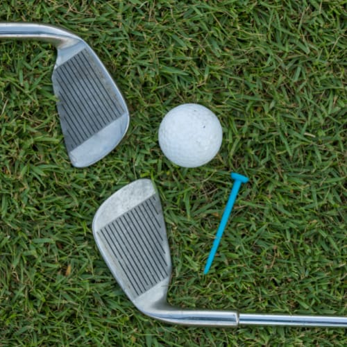 golf club grooves