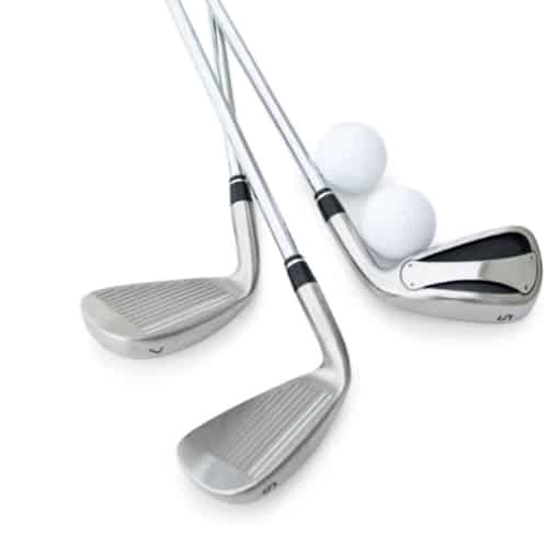 golf equipment
