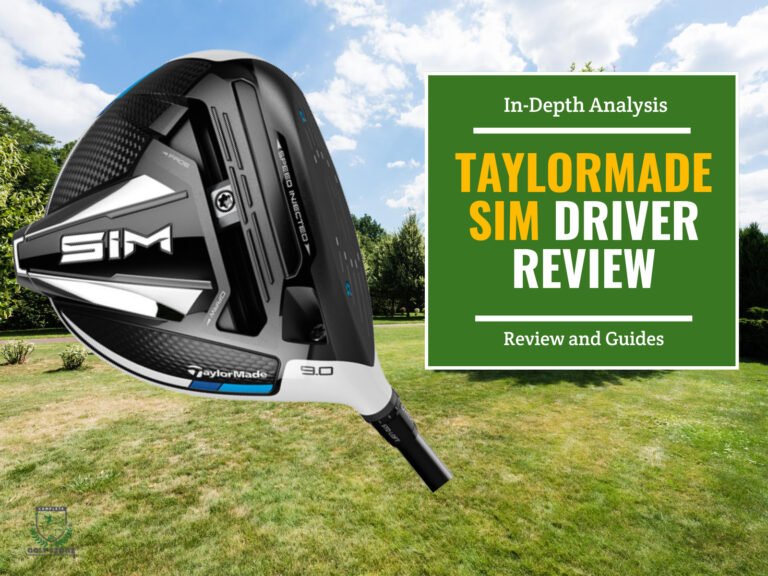 taylormade sim driver review