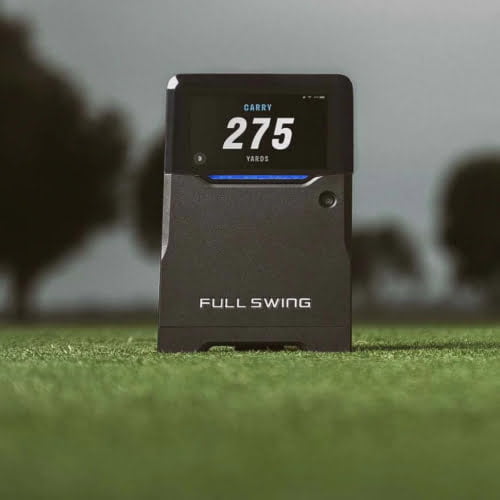 full swing kit monitor