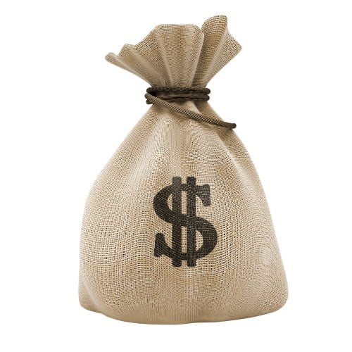 money pouch
