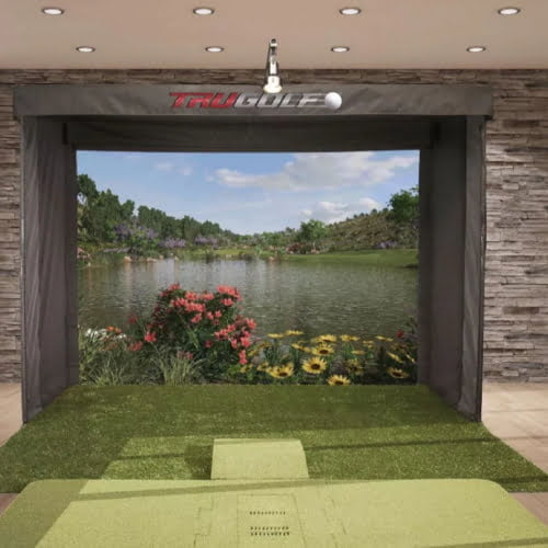 trugolf vista 12