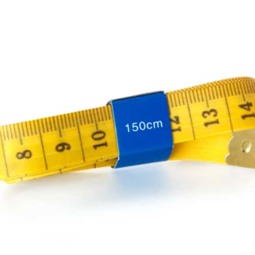measuring tape