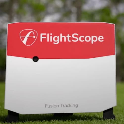 flightscope x3 launch monitor