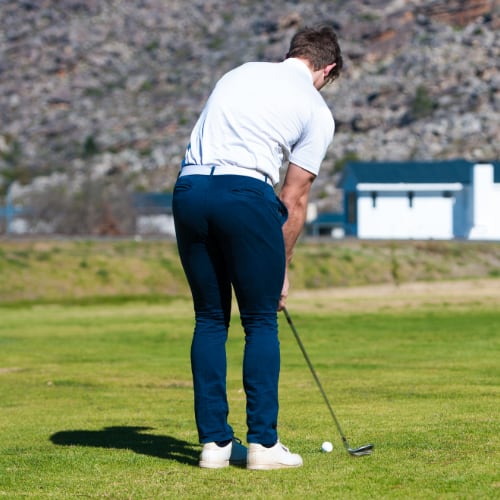 flop shots from any lie