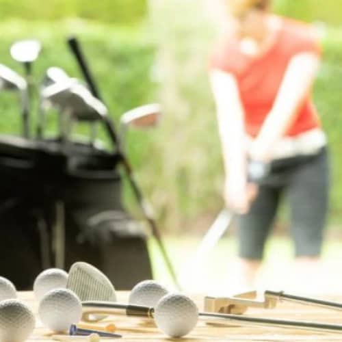 great golf balls for beginners