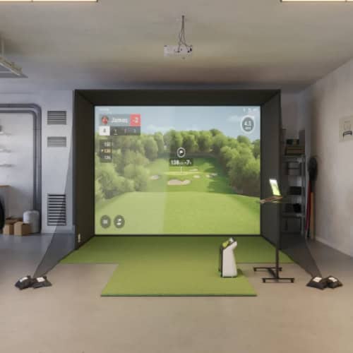 R50 SwingBay