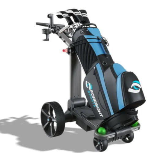 forecaddy smart follow remote control