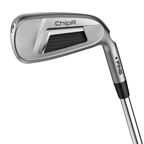 PING ChipR