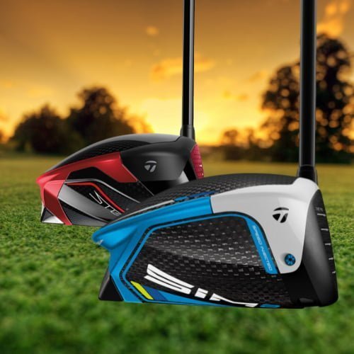 sim2 and stealth2 drivers