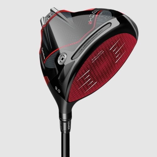 stealth 2 driver taylormade