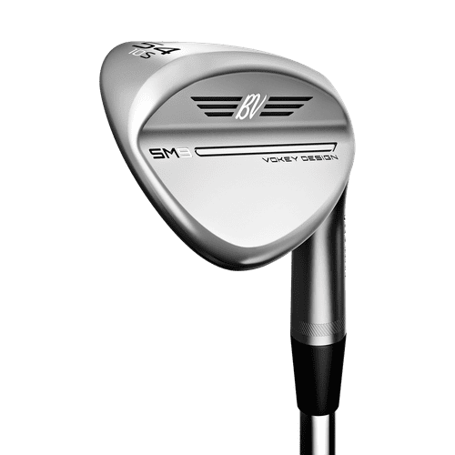 Titleist Vokey Sm9 Wedge - S-Grind