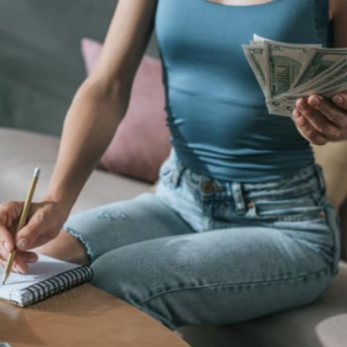 electric caddies budgeting