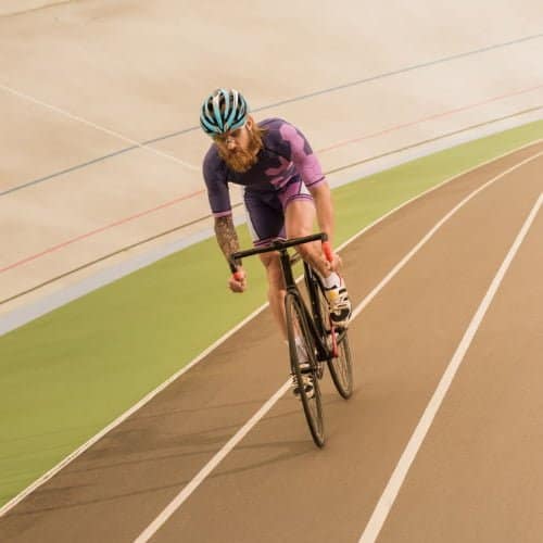 cycling