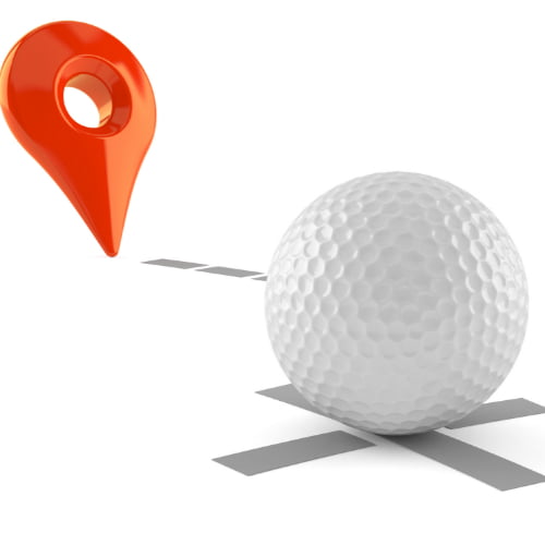 golf gps app