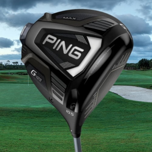 ping g42 driver