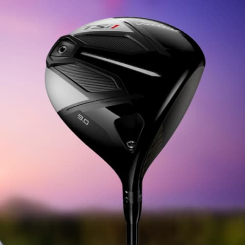 titleist tsi driver