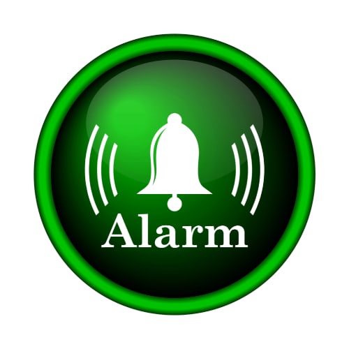 Alarm