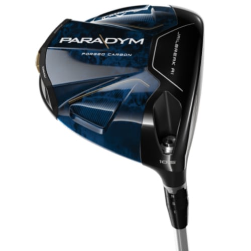 Callaway Paradym Driver