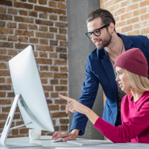 Computer performance testing