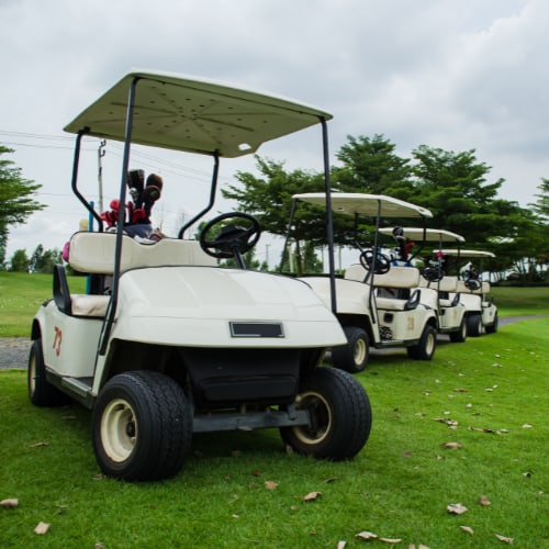 Golf Cart