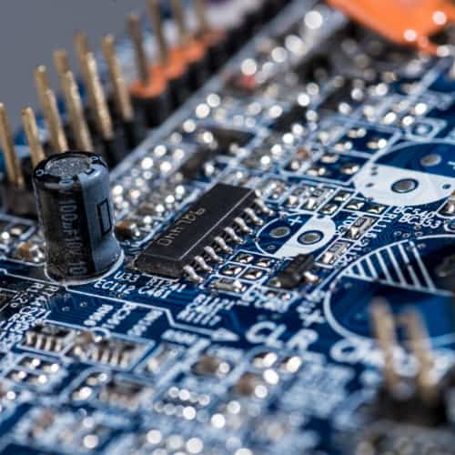 Motherboard