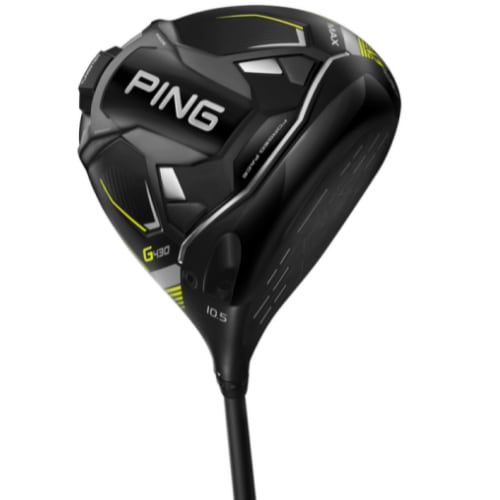 PING G430 Max