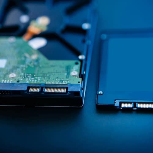 SSD