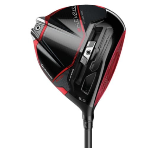 TaylorMade Stealth 2 Plus
