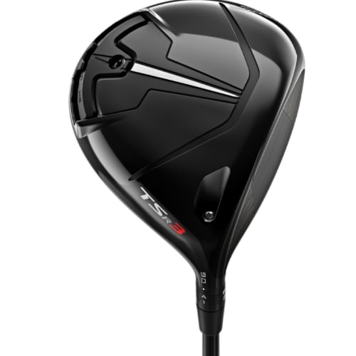 Titleist TSR3
