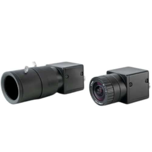 Uneekor Swing Optix Cameras