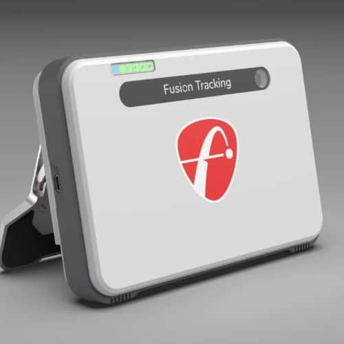 FlightScope MEVO Plus Limited Edition Launch Monitor