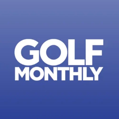 Golf Monthly Magazine