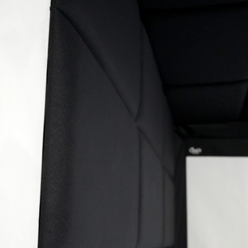 Golf Sim Padding