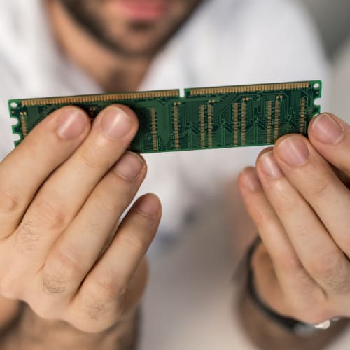 ram memory