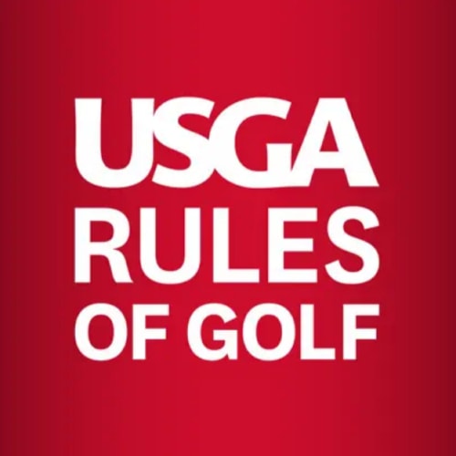 The Official Rules of Golf