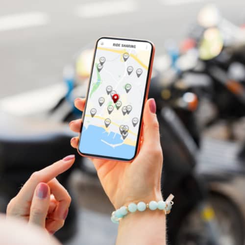 iPhone Model