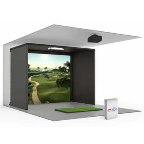 Carls ProTee VX Pro Golf Package