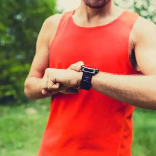 Fitness assessment